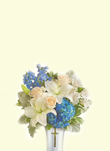 Sympathy Flowers Kensal Green